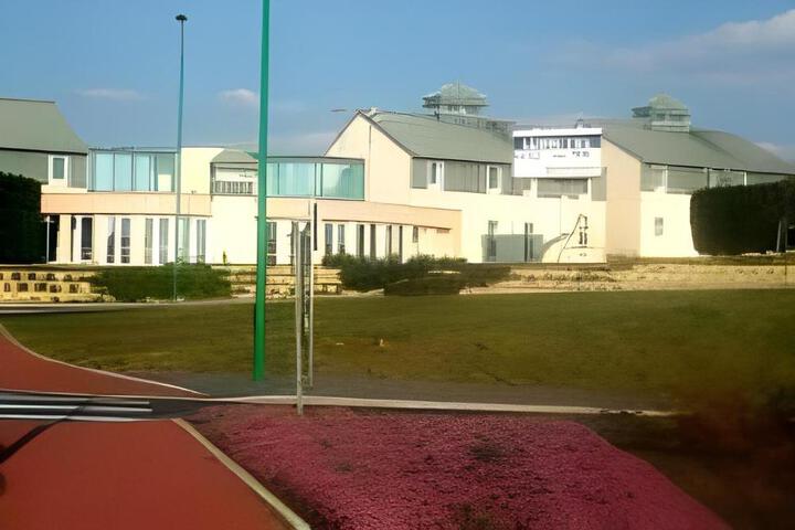 Contact Hotel Lunotel Saint Lo