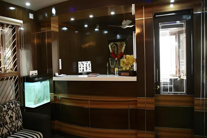 KVP Inn Tirupati