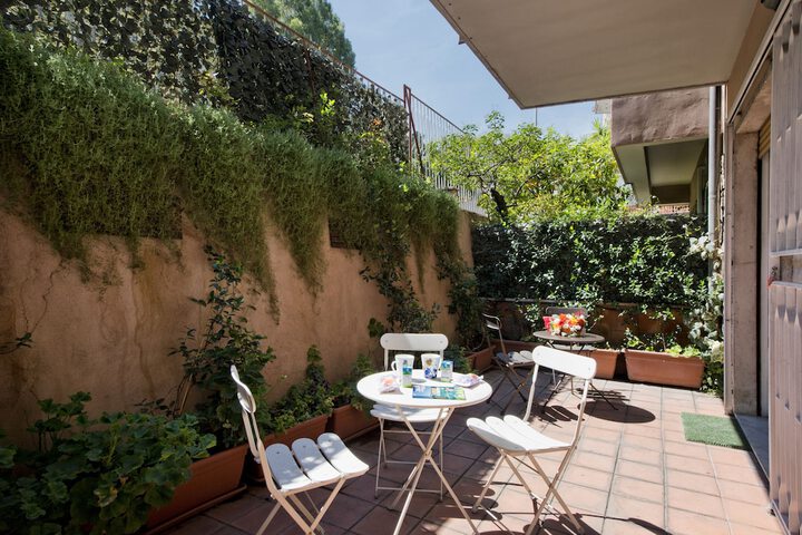 Terrace/Patio 12 of 29