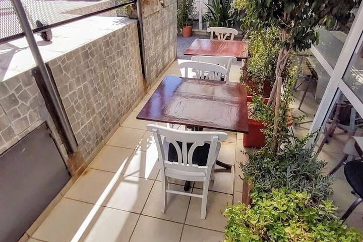 Terrace/Patio 60 of 60