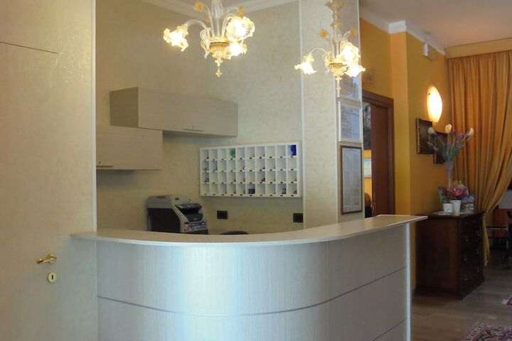 Hotel Interior 4 of 56