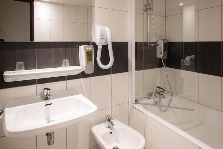 Bathroom Vanities