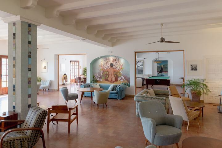 Hotel Interior 8 of 11