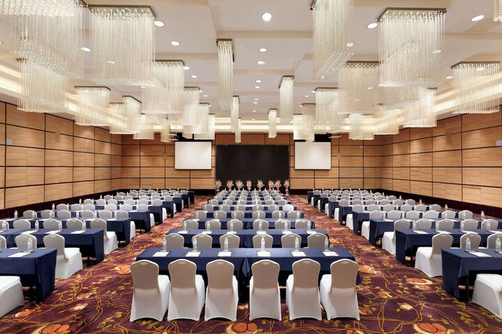 Ballroom