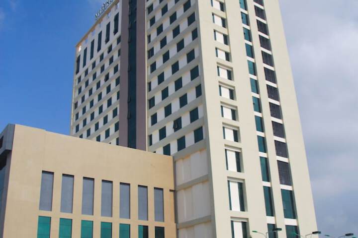 Photo of Muong Thanh Thanh Hoa Hotel