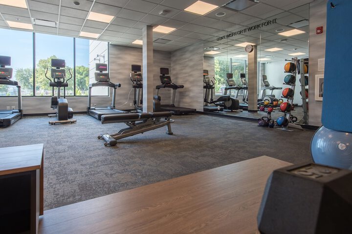 Health and Fitness 34 of 45