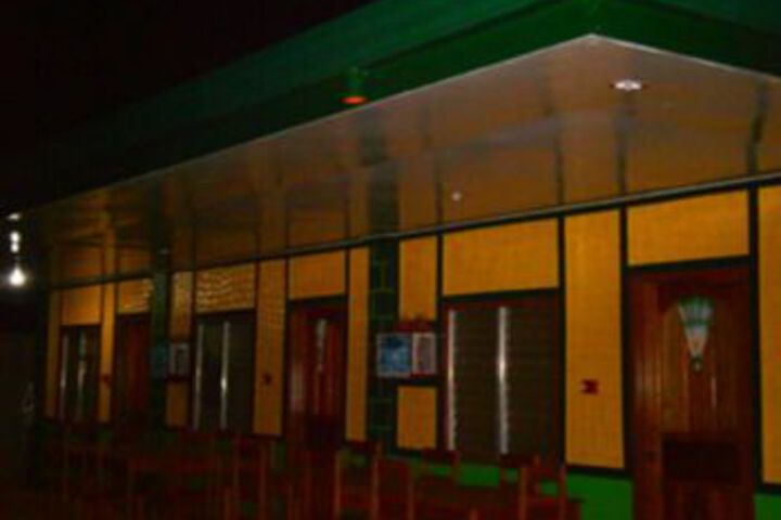 Fitness Facility Photos