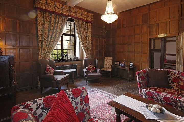 Hotel Interior 2 of 34