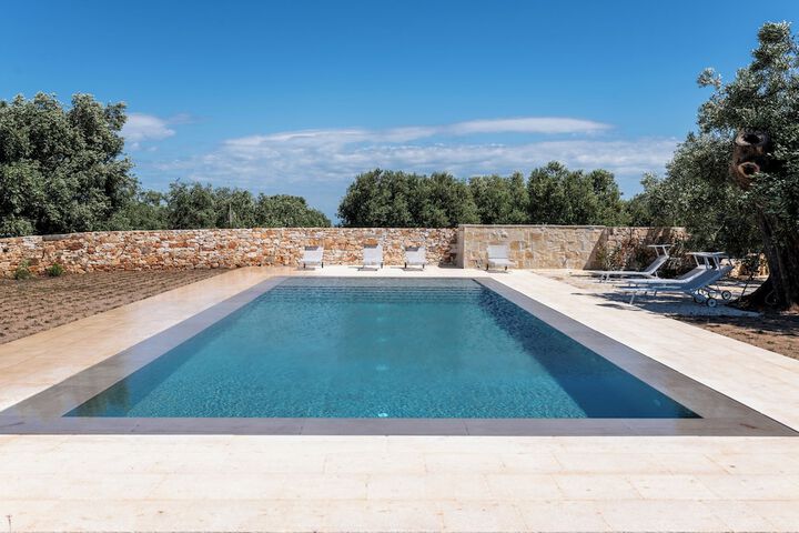 masseria casamassima