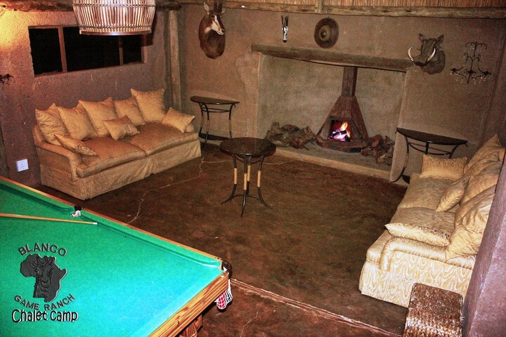 Hotel Interior 28 of 60