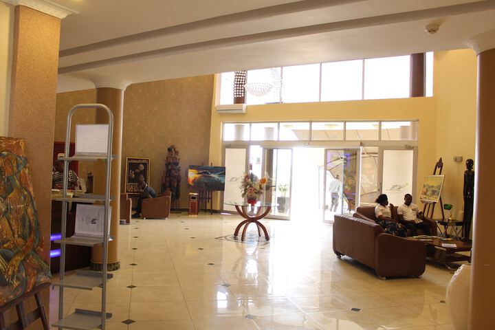 Hotel Interior 2 of 56