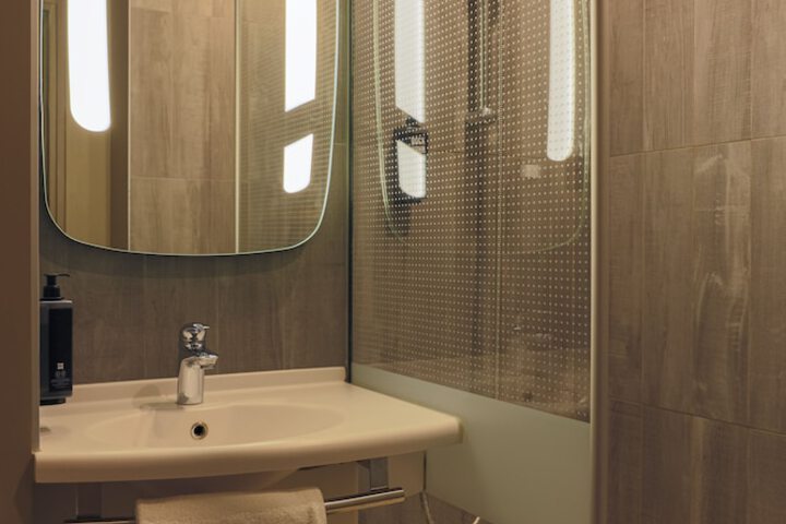 Bath Interior