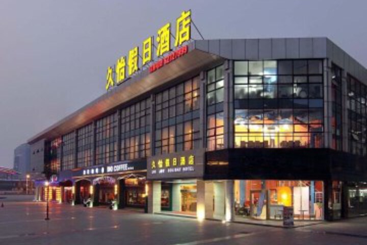 Suzhou Joy Holiday Hotel