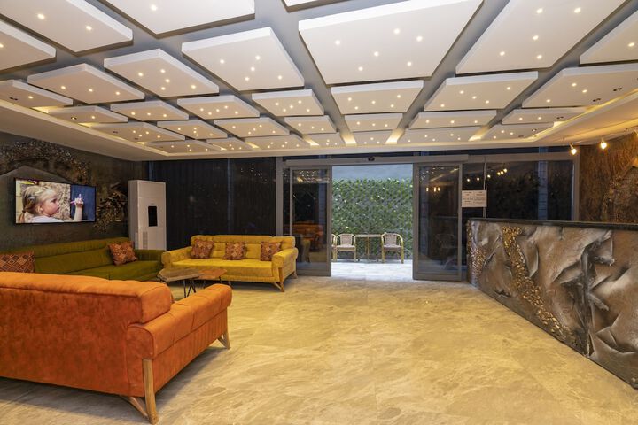 Hotel Interior 3 of 49