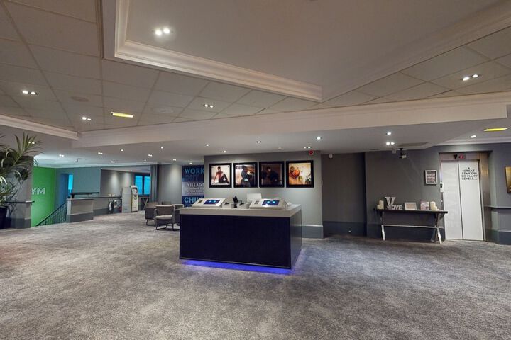 Lobby Photos