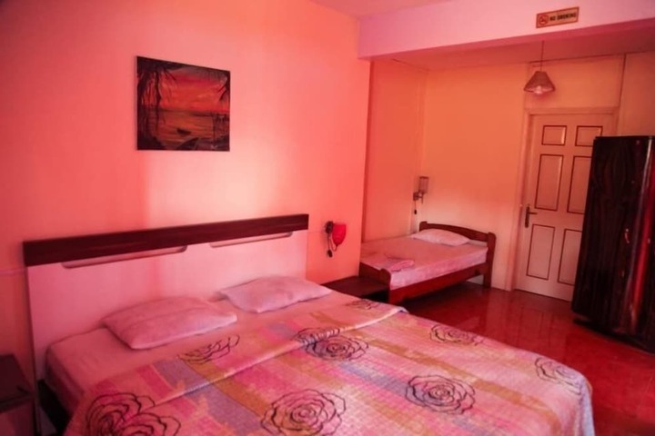 Room 6 of 6