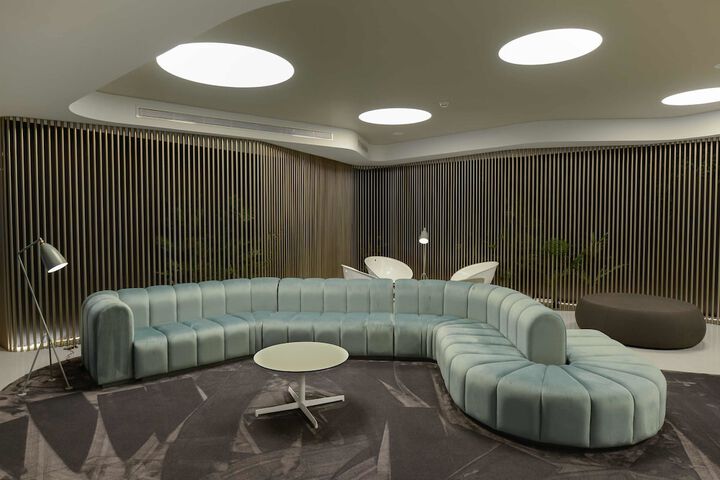 Lobby Photos