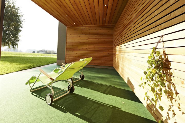 Wellness Treatments
