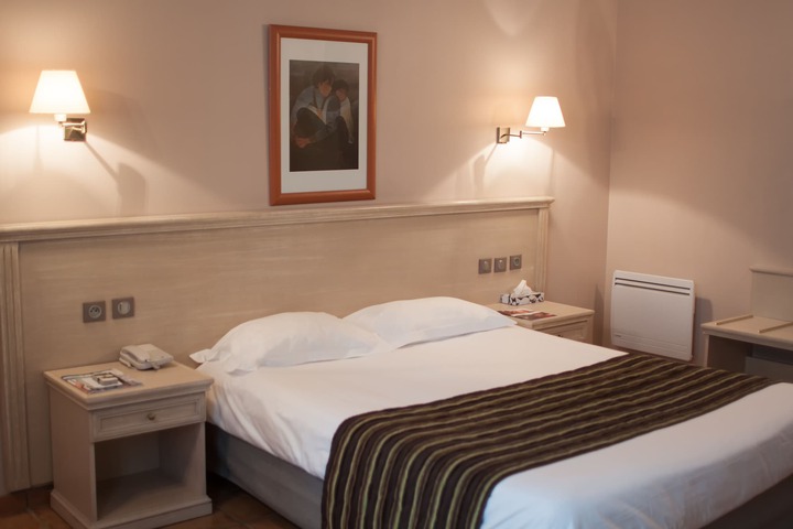 Fitness Center Photo