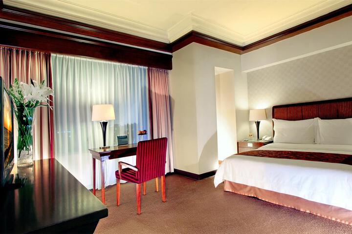 Fitness Center Photo