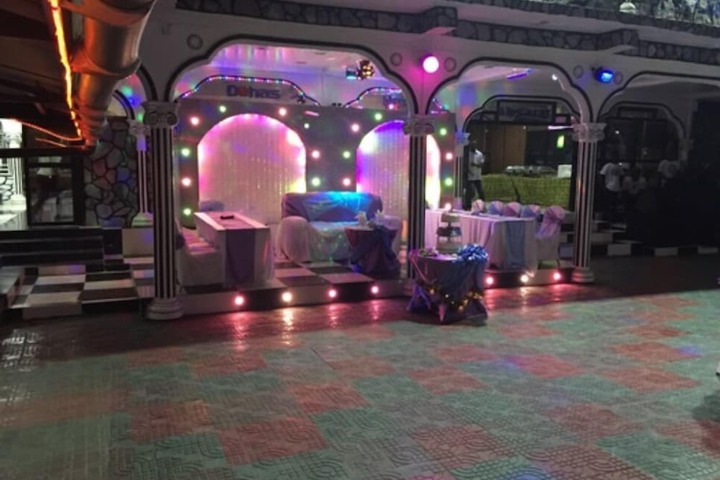 Wedding/Banquet 13 of 14