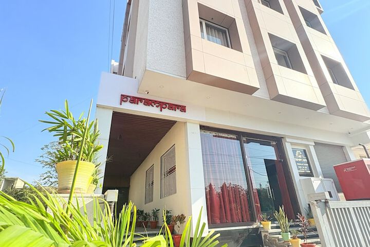 Parampara Hotels & Resorts