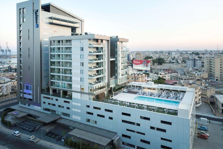 Hotel 155 of 165