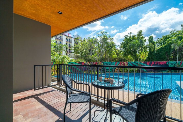 Terrace/Patio 125 of 127