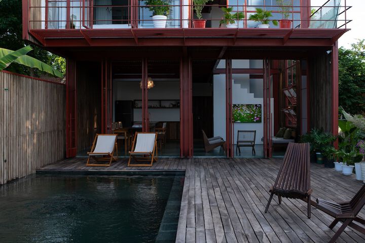 Hotel 46 of 53