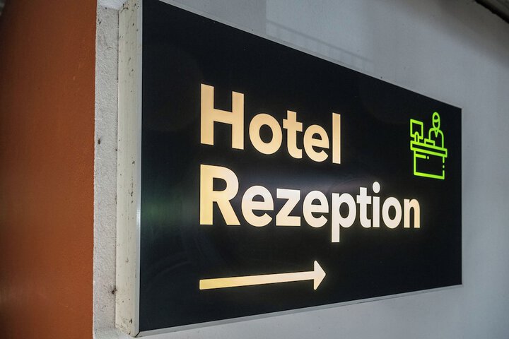 Hotel 111 of 118