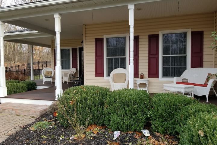 Terrace/Patio 31 of 32