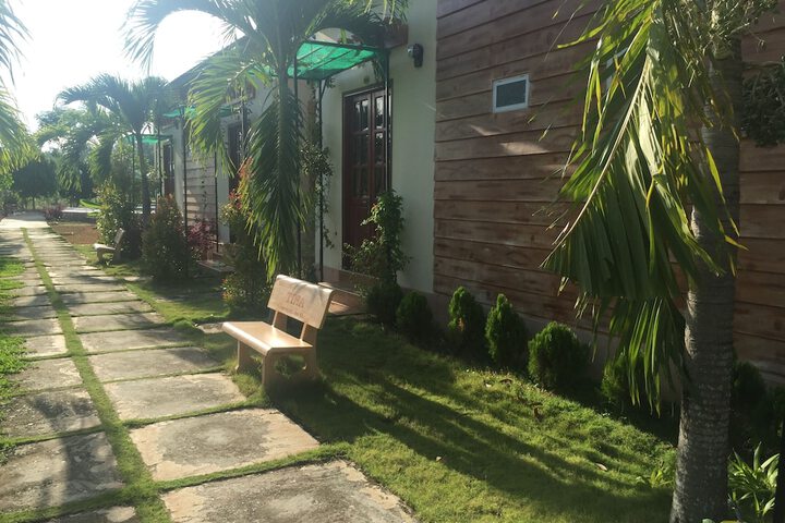 Terrace/Patio 28 of 37