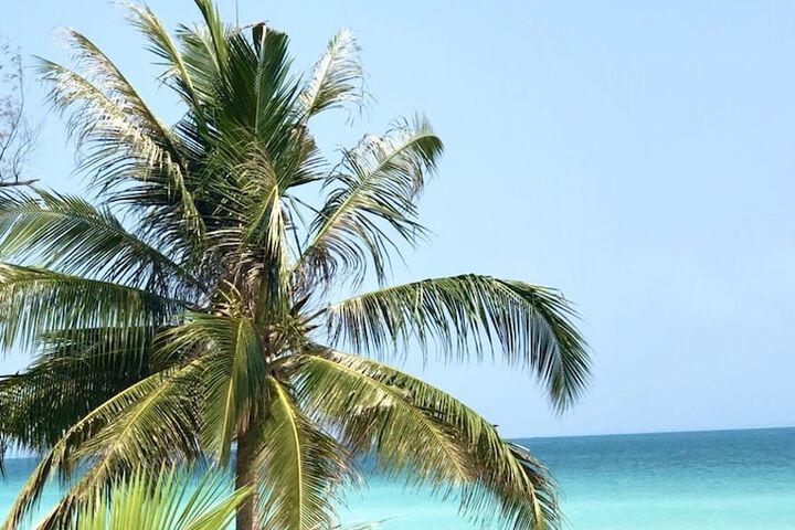 Beach 37 of 43