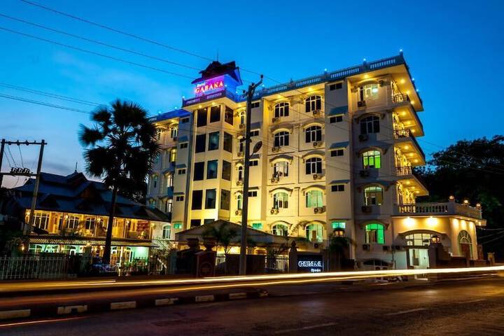 Hotel 43 of 48