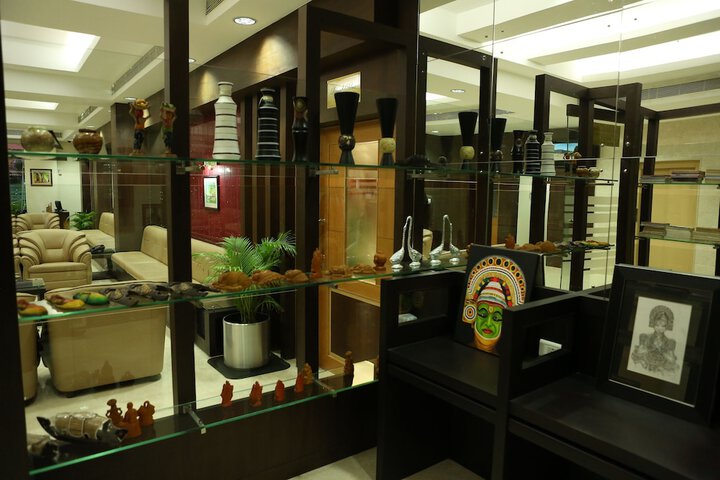 Hotel Interior 2 of 38