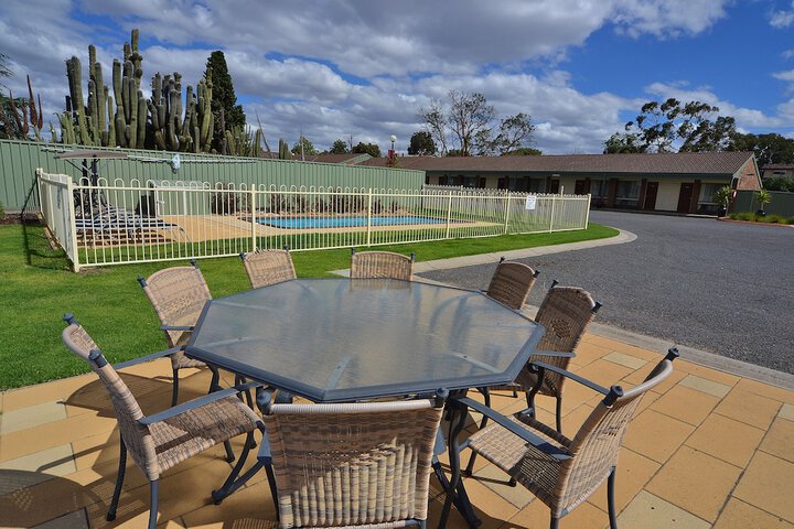 Terrace/Patio 72 of 75
