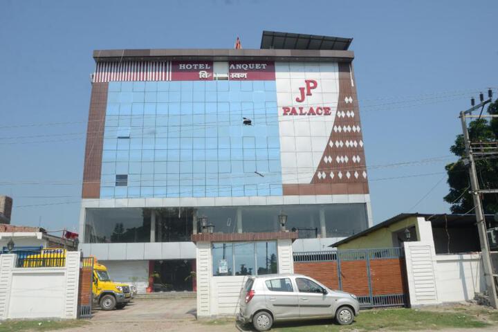 Image of Hotel JP Palace