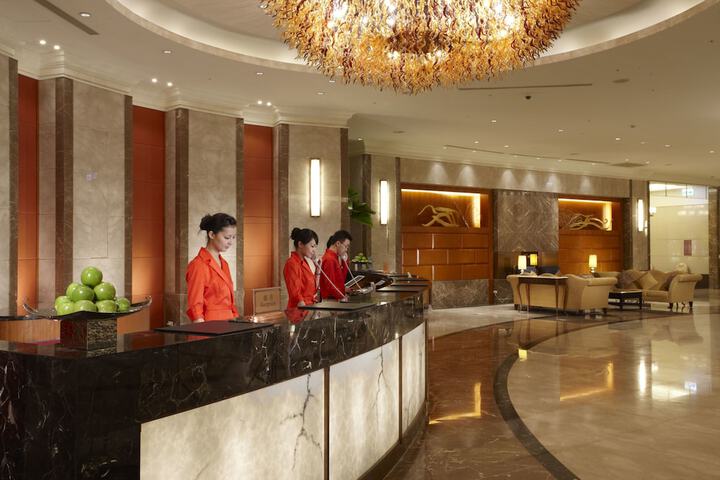 Hotel Interior 3 of 68