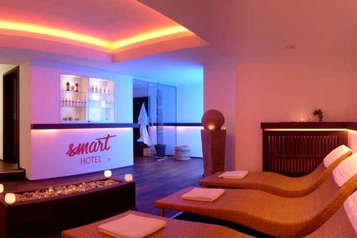 Hotel Spa