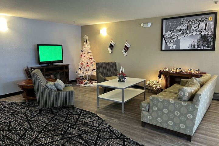 Hotel Interior 2 of 57
