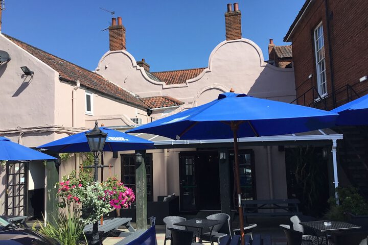 Terrace/Patio 63 of 66