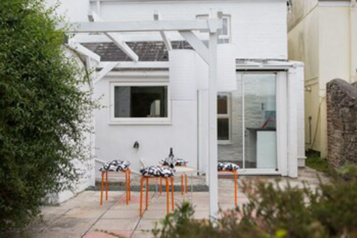 Terrace/Patio 50 of 50