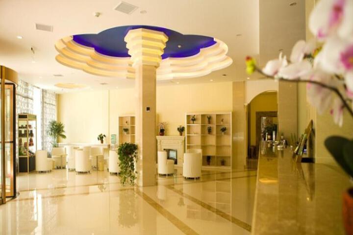 Hotel Interior 5 of 7