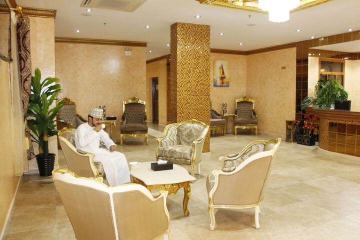 Hotel Interior 48 of 51
