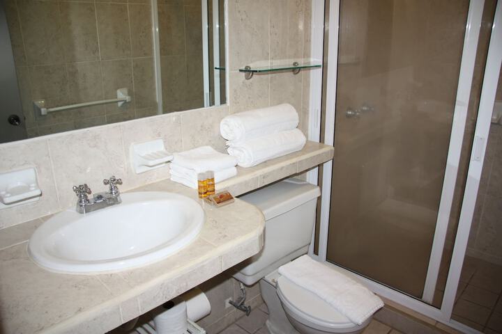 Bath Photo