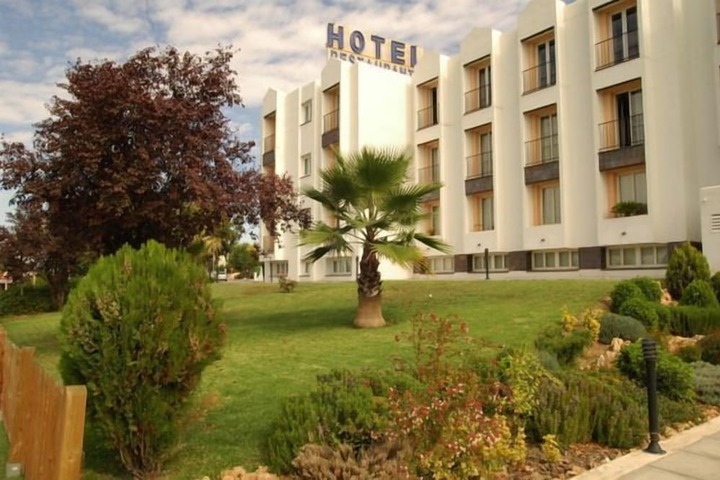 Hotel 30 of 30