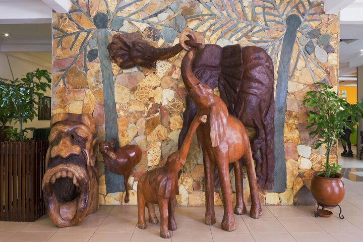 Lobby Photos