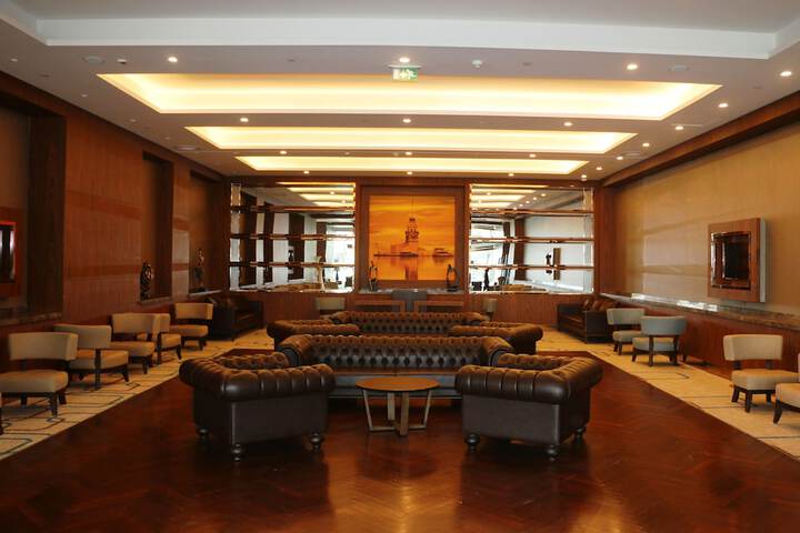 Lobby Photos