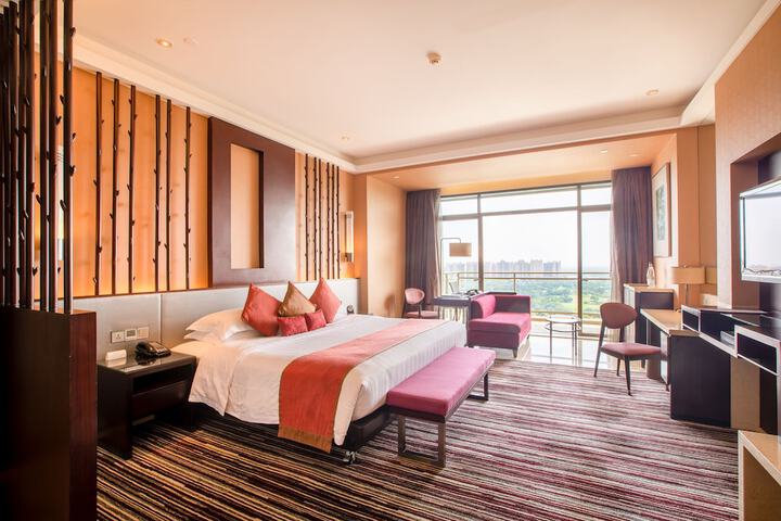 Fitness Center Photo