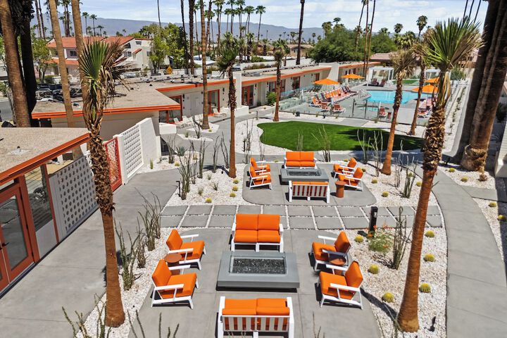 Terrace/Patio 74 of 87